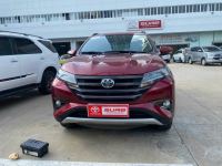 Bán xe Toyota Rush 2018 1.5S AT giá 488 Triệu - TP HCM