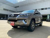 Bán xe Toyota Fortuner 2019 2.7V 4x4 AT giá 828 Triệu - TP HCM