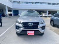 Bán xe Toyota Fortuner 2022 2.4L 4x2 AT giá 995 Triệu - TP HCM