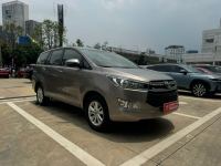 Bán xe Toyota Innova 2019 2.0E giá 540 Triệu - TP HCM