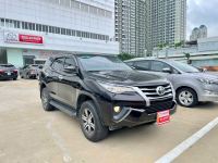 Bán xe Toyota Fortuner 2020 2.4G 4x2 MT giá 798 Triệu - TP HCM