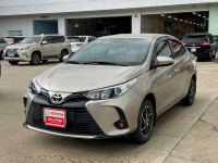 Bán xe Toyota Vios 2021 E CVT giá 430 Triệu - TP HCM