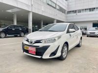 Bán xe Toyota Vios 1.5E MT 2020 giá 360 Triệu - TP HCM