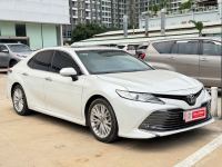 Bán xe Toyota Camry 2020 2.5Q giá 916 Triệu - TP HCM