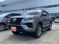 Bán xe Toyota Fortuner 2021 2.7V 4x2 AT giá 962 Triệu - TP HCM