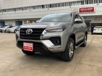 Bán xe Toyota Fortuner 2.7L 4x2 AT 2022 giá 988 Triệu - TP HCM