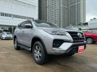 Bán xe Toyota Fortuner 2021 2.4G 4x2 AT giá 878 Triệu - TP HCM