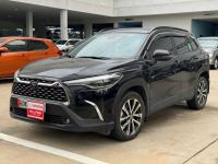 Bán xe Toyota Corolla Cross 2022 1.8V giá 750 Triệu - TP HCM