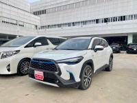 Bán xe Toyota Corolla Cross 2021 1.8HV giá 790 Triệu - TP HCM