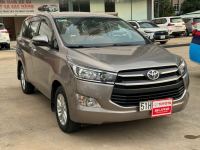 Bán xe Toyota Innova 2020 2.0E giá 565 Triệu - TP HCM