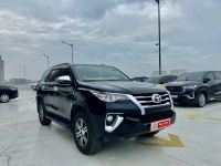 Bán xe Toyota Fortuner 2019 2.7V 4x2 AT giá 780 Triệu - TP HCM