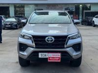 Bán xe Toyota Fortuner 2021 2.4G 4x2 AT giá 942 Triệu - TP HCM