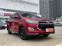 Bán xe Toyota Innova 2018 2.0 Venturer giá 595 Triệu - TP HCM