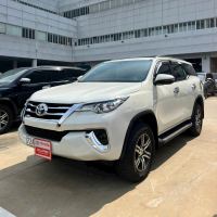 Bán xe Toyota Fortuner 2019 2.7V 4x2 AT giá 818 Triệu - TP HCM