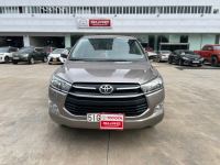 Bán xe Toyota Innova 2018 2.0E giá 495 Triệu - TP HCM