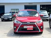 Bán xe Toyota Yaris 1.3G 2016 giá 365 Triệu - TP HCM