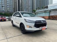 Bán xe Toyota Innova 2.0 Venturer 2018 giá 610 Triệu - TP HCM