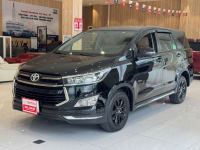 Bán xe Toyota Innova 2018 2.0 Venturer giá 586 Triệu - TP HCM