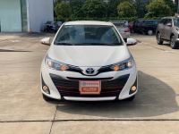 Bán xe Toyota Vios 2020 1.5G giá 418 Triệu - TP HCM