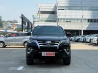 Bán xe Toyota Fortuner 2018 2.7V 4x2 AT giá 715 Triệu - TP HCM