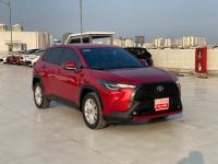 Bán xe Toyota Corolla Cross 1.8G 2022 giá 599 Triệu - TP HCM