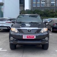 Bán xe Toyota Fortuner 2016 2.7V 4X2 AT giá 476 Triệu - TP HCM