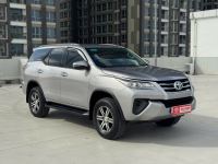 Bán xe Toyota Fortuner 2019 2.4G 4x2 MT giá 697 Triệu - TP HCM