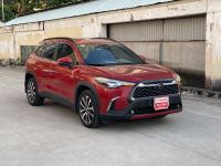 Bán xe Toyota Corolla Cross 2021 1.8V giá 660 Triệu - TP HCM