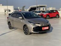 Bán xe Toyota Vios 2025 E CVT giá 438 Triệu - TP HCM