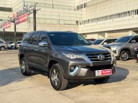 Bán xe Toyota Fortuner 2017 2.7V 4x2 AT giá 630 Triệu - TP HCM