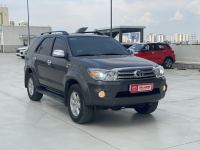 Bán xe Toyota Fortuner 2009 2.7V 4x4 AT giá 296 Triệu - TP HCM
