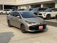 Bán xe Toyota Vios 2024 E 1.5 MT giá 370 Triệu - TP HCM