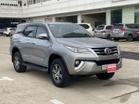 Bán xe Toyota Fortuner 2017 2.7V 4x2 AT giá 655 Triệu - TP HCM