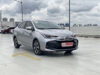 Bán xe Toyota Vios 2024 E 1.5 MT giá 396 Triệu - TP HCM