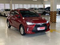 Bán xe Toyota Wigo 2024 G 1.2 AT giá 368 Triệu - TP HCM