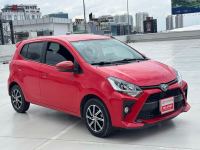 Bán xe Toyota Wigo 1.2 AT 2021 giá 313 Triệu - TP HCM