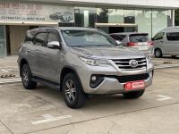 Bán xe Toyota Fortuner 2017 2.4G 4x2 MT giá 612 Triệu - TP HCM
