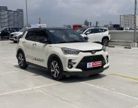 Bán xe Toyota Raize 2024 G 1.0 CVT giá 476 Triệu - TP HCM