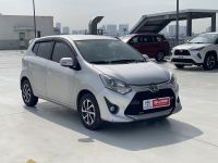 Bán xe Toyota Wigo 1.2G AT 2019 giá 285 Triệu - TP HCM