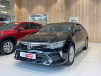 Bán xe Toyota Camry 2018 2.5Q giá 686 Triệu - TP HCM