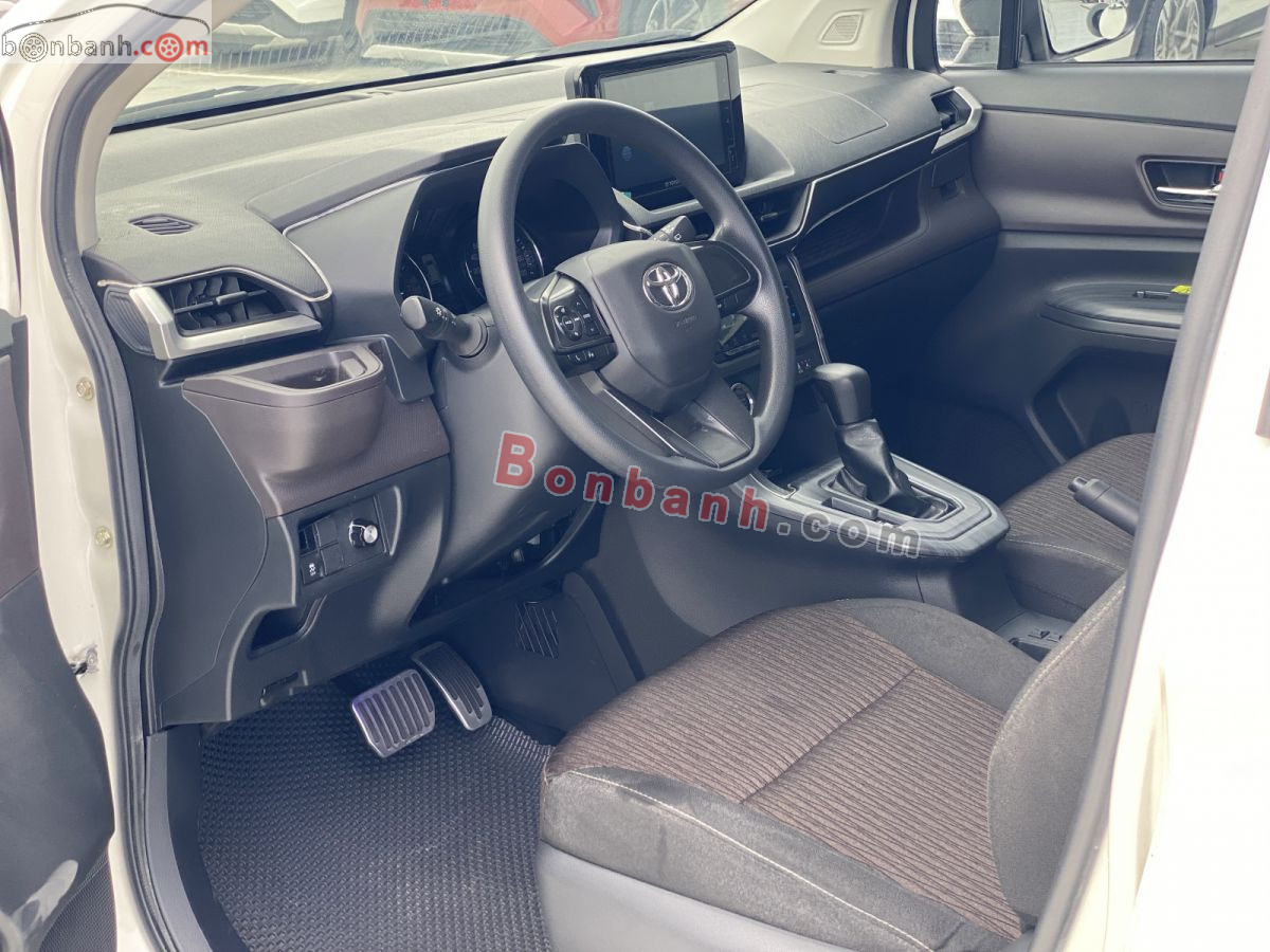 Toyota Avanza Premio 1.5 AT 2023 - 440 Triệu 7