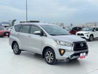 Bán xe Toyota Innova 2021 E 2.0 MT giá 498 Triệu - TP HCM