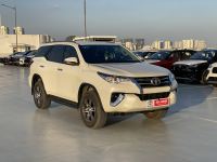 Bán xe Toyota Fortuner 2.7V 4x2 AT 2019 giá 667 Triệu - TP HCM