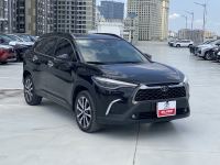 Bán xe Toyota Corolla Cross 1.8V 2022 giá 639 Triệu - TP HCM