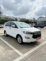 Bán xe Toyota Innova 2019 2.0G giá 496 Triệu - TP HCM