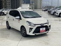 Bán xe Toyota Wigo 2021 1.2 AT giá 305 Triệu - TP HCM