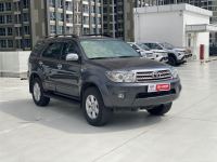 Bán xe Toyota Fortuner 2011 2.7V 4x4 AT giá 312 Triệu - TP HCM