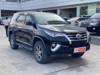 Bán xe Toyota Fortuner 2020 2.7V 4x2 AT giá 697 Triệu - TP HCM