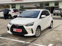 Bán xe Toyota Wigo 2024 G 1.2 AT giá 372 Triệu - TP HCM