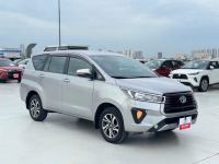 Bán xe Toyota Innova 2021 E 2.0 MT giá 498 Triệu - TP HCM